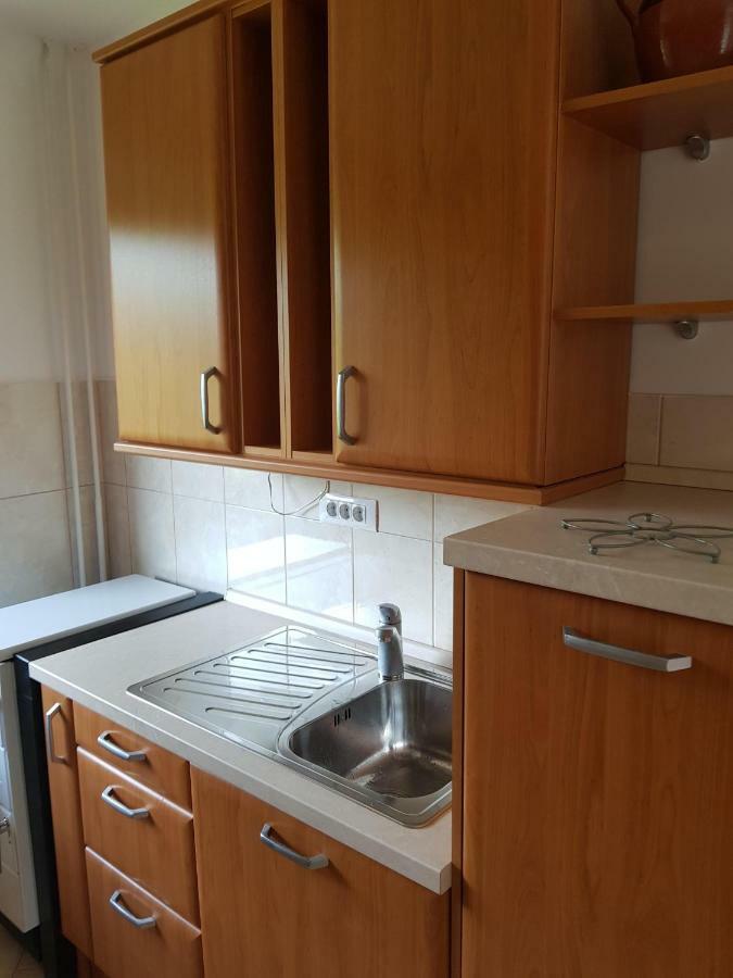 Apartma Unica Bled Exterior photo