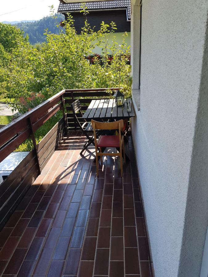 Apartma Unica Bled Exterior photo
