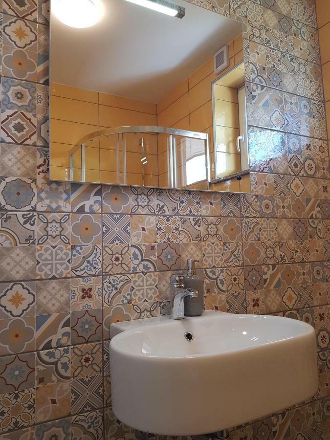 Apartma Unica Bled Exterior photo